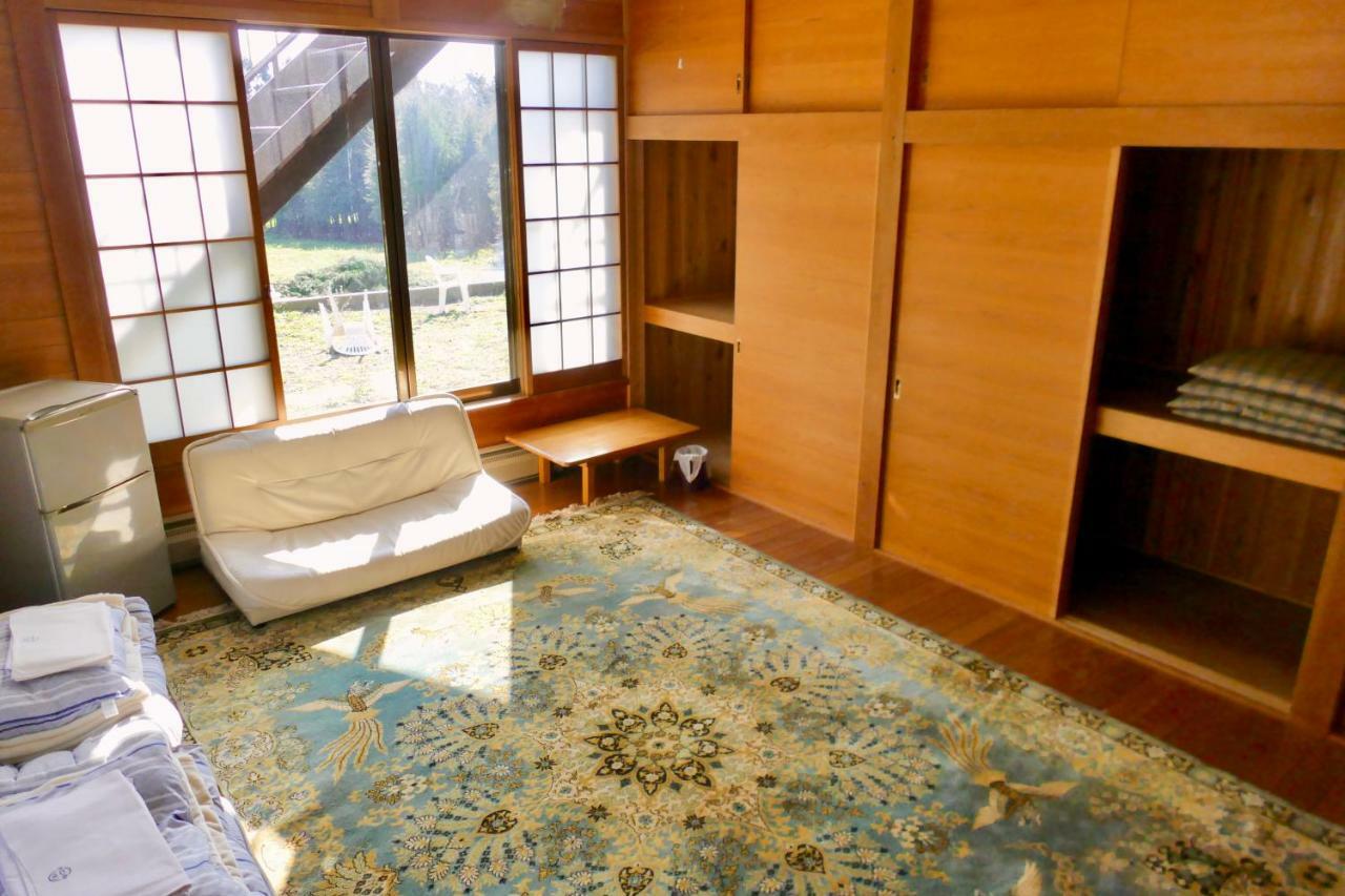 富士宫市 Fwa旅馆酒店 外观 照片