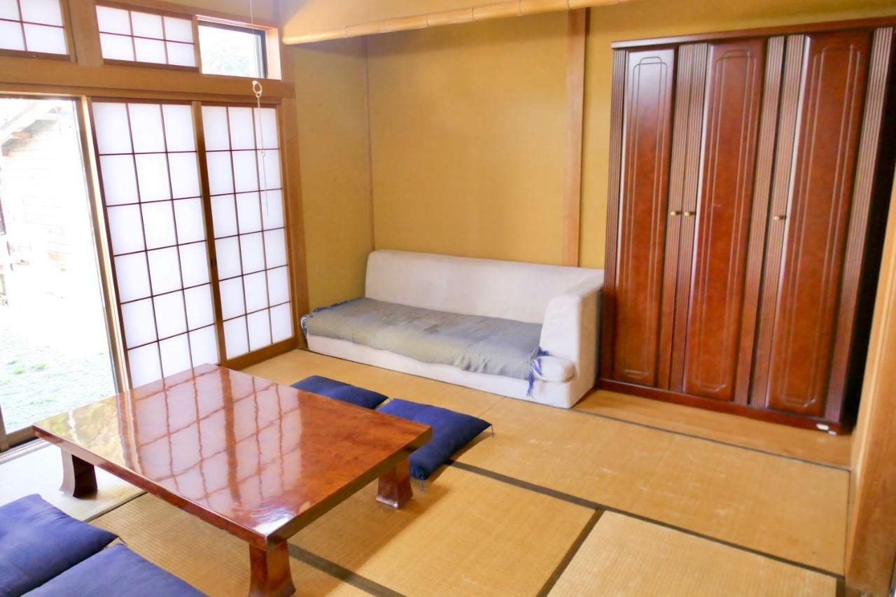富士宫市 Fwa旅馆酒店 外观 照片