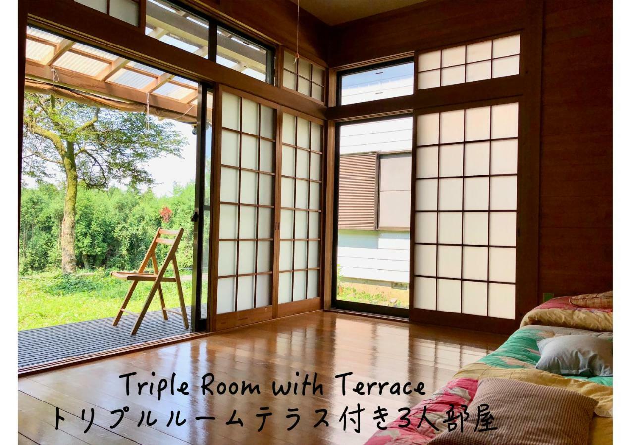 富士宫市 Fwa旅馆酒店 外观 照片